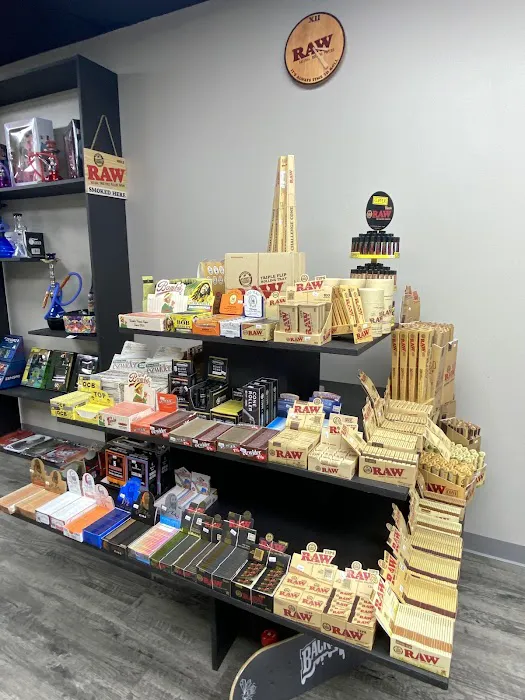ONE STOP SMOKE & VAPE 5