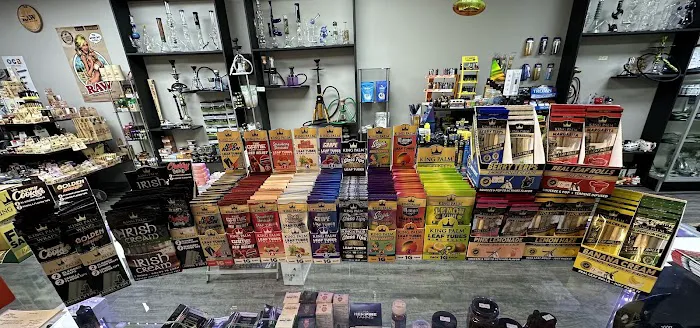 ONE STOP SMOKE & VAPE 0