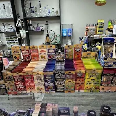 ONE STOP SMOKE & VAPE