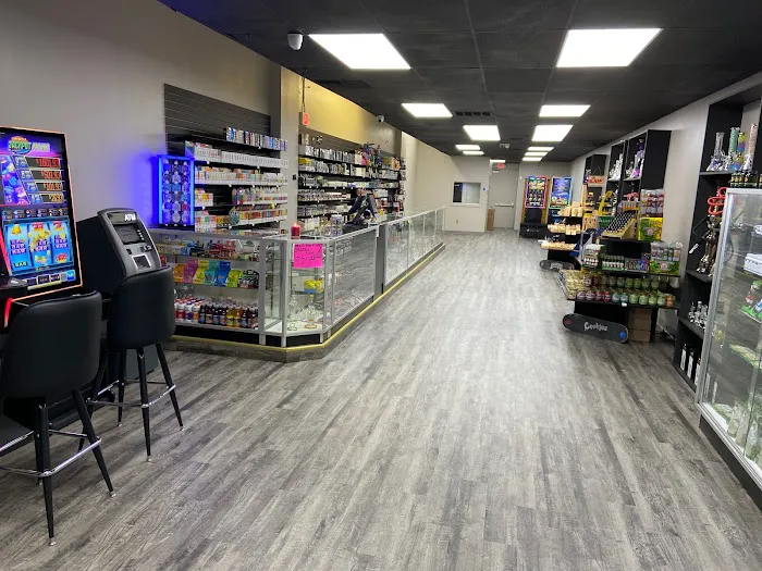 ONE STOP SMOKE & VAPE 2