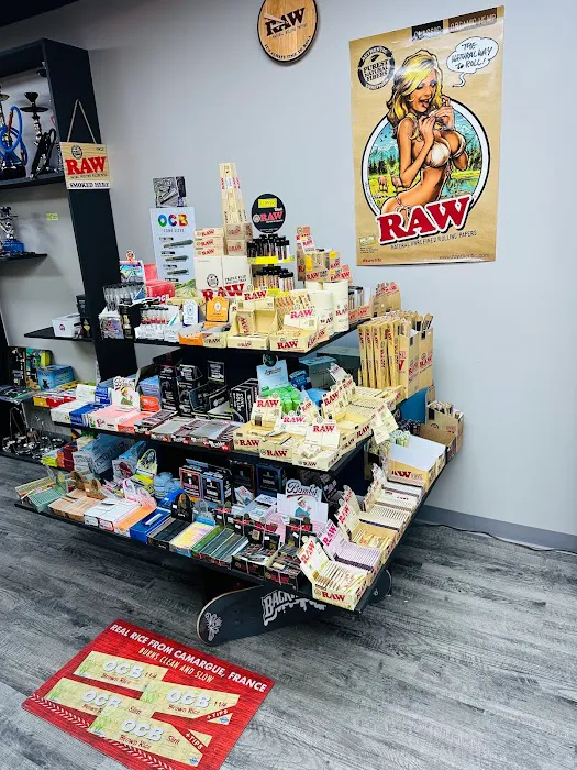 ONE STOP SMOKE & VAPE 6
