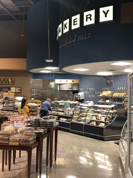Publix Super Market at Springs Plaza 0
