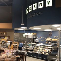 Publix Super Market at Springs Plaza ico