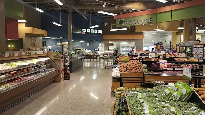 Publix Super Market at Springs Plaza 8