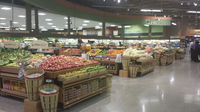 Publix Super Market at Springs Plaza 5
