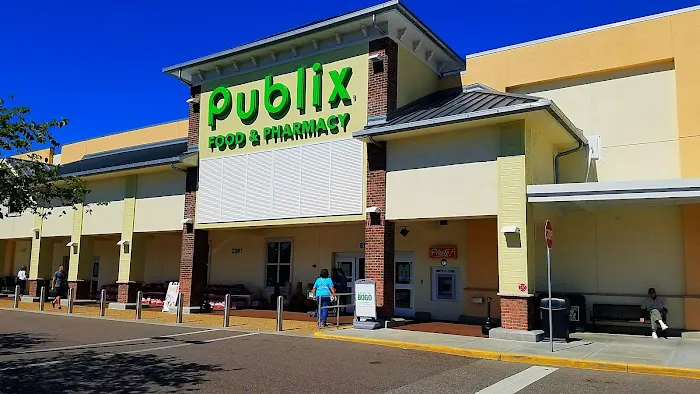 Publix Super Market at Springs Plaza 7