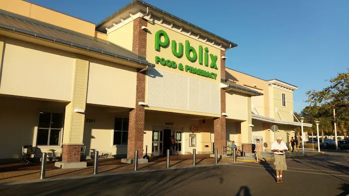 Publix Super Market at Springs Plaza 2