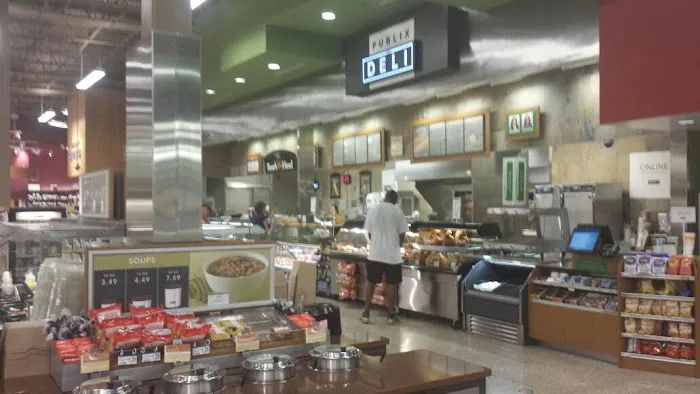 Publix Super Market at Springs Plaza 4