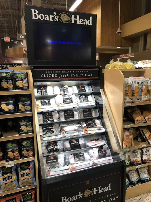 Publix Super Market at Springs Plaza 3