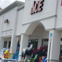 Route 46 Ace Hardware Inc. ico