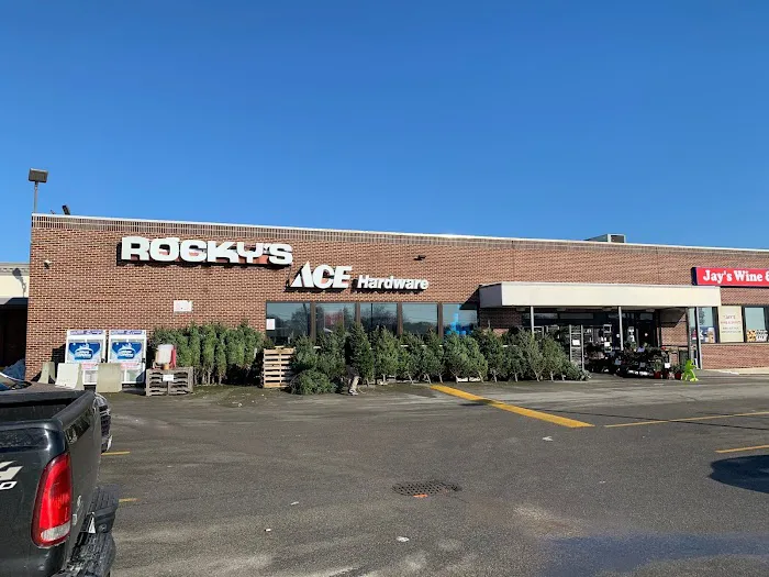 Rocky's Ace Hardware 1