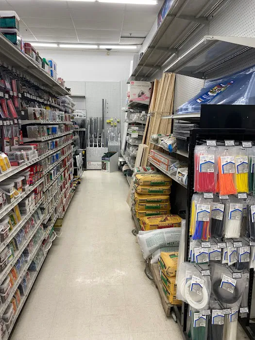 Rocky's Ace Hardware 6