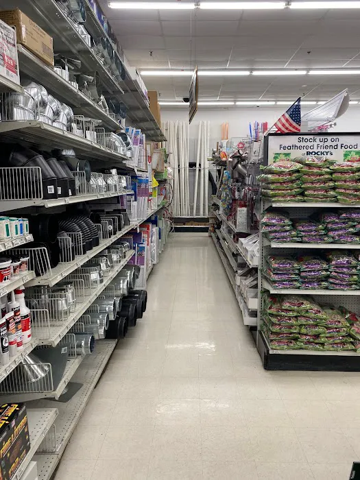 Rocky's Ace Hardware 0