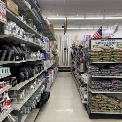 Rocky's Ace Hardware ico