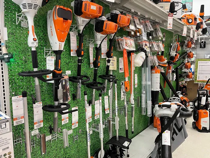 Rocky's Ace Hardware 2