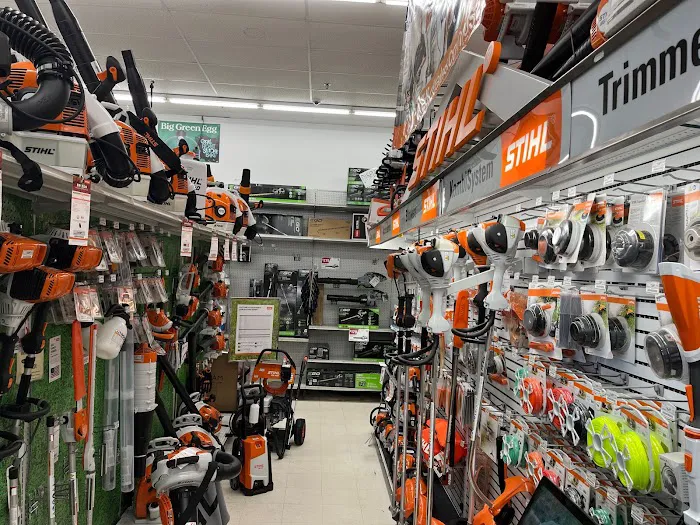Rocky's Ace Hardware 5
