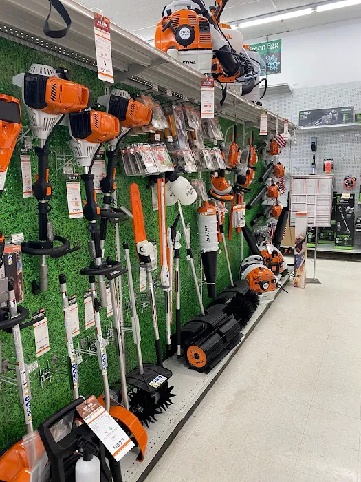 Rocky's Ace Hardware 7