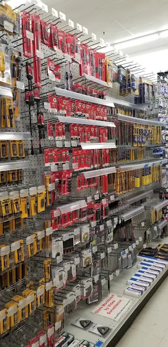 Rocky's Ace Hardware 8