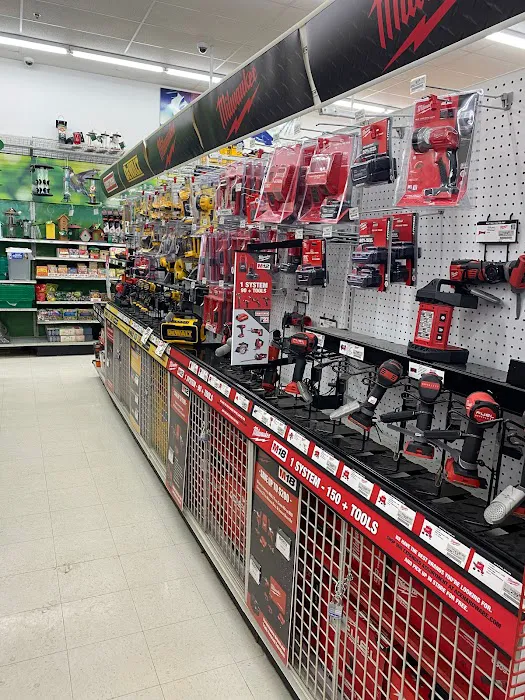 Rocky's Ace Hardware 9