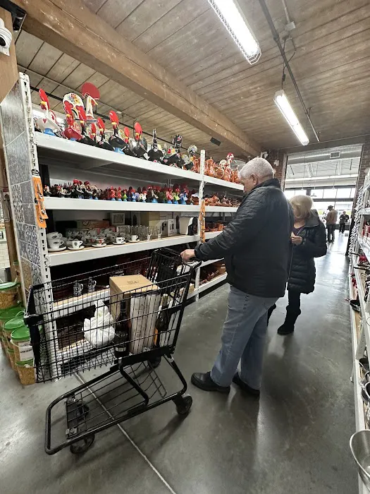 Portugalia Marketplace 8