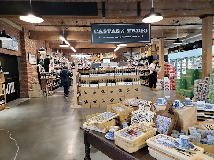 Portugalia Marketplace 4