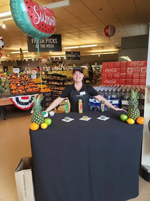 Stop & Shop 2