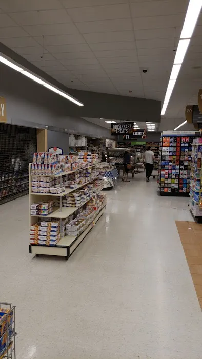 Stop & Shop 4