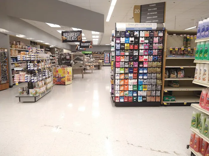 Stop & Shop 0
