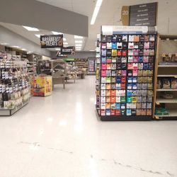 Stop & Shop ico
