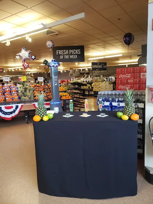 Stop & Shop 3
