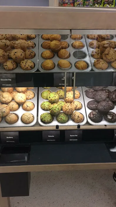 Stop & Shop 5