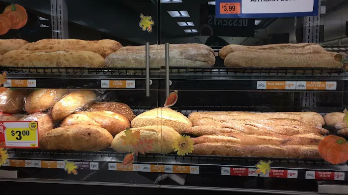 Stop & Shop 7