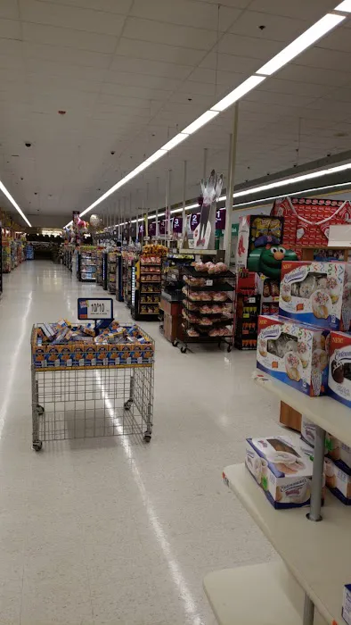 Stop & Shop 6