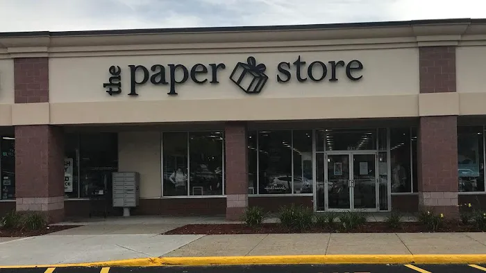 The Paper Store 0