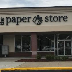 The Paper Store ico