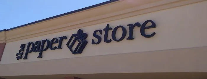 The Paper Store 1
