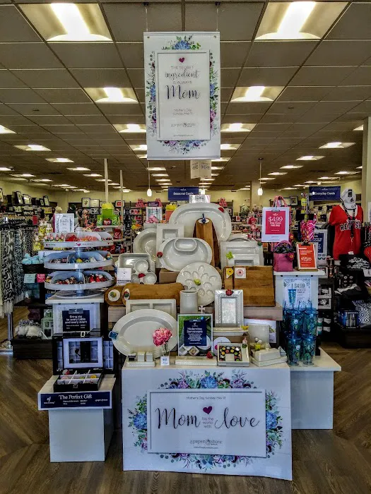 The Paper Store 5
