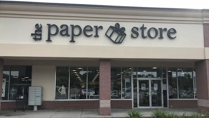 The Paper Store 8