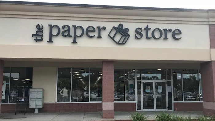 The Paper Store 9