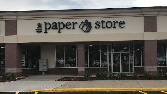 The Paper Store 7