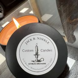 Jack B. Nimble ico