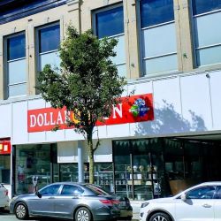Dollar Fun ico
