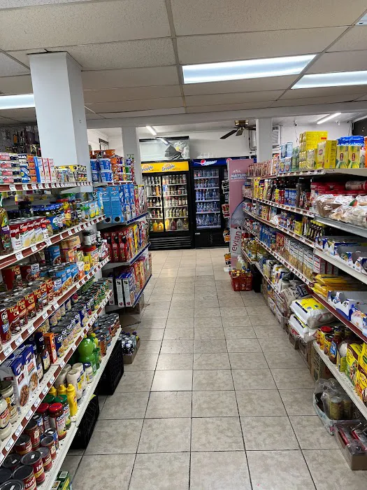 Farm Market 7