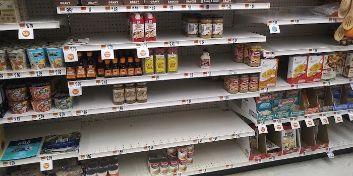 Stop & Shop 1