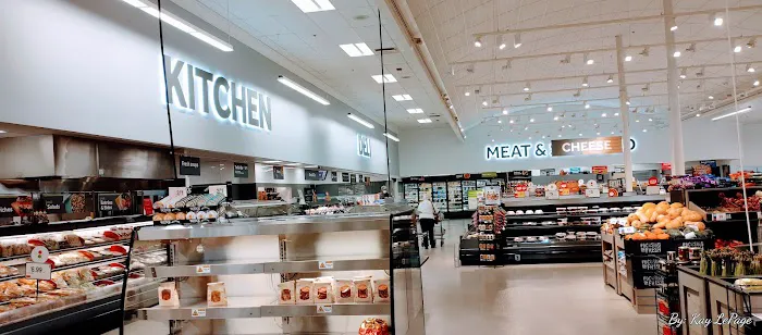 Stop & Shop 8