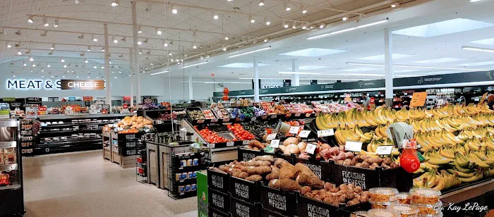 Stop & Shop 2