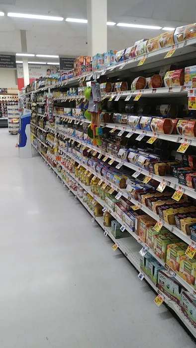 Stop & Shop 3