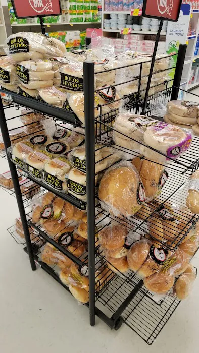 Stop & Shop 6