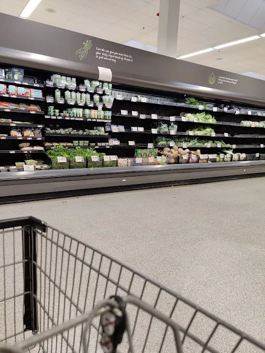 Stop & Shop 5