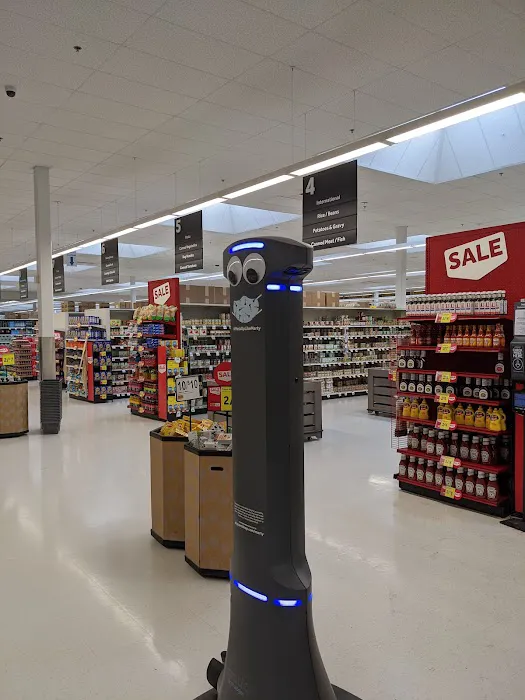 Stop & Shop 4